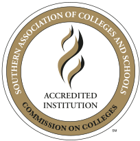 Southern Association of Colleges and Schools Seal