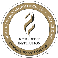 accreditation logo