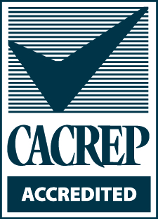 accreditation logo