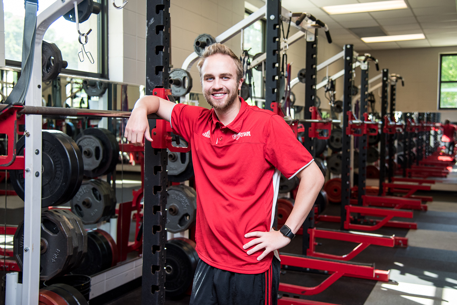 Online Master's in Physical Education Degree | UWA Online