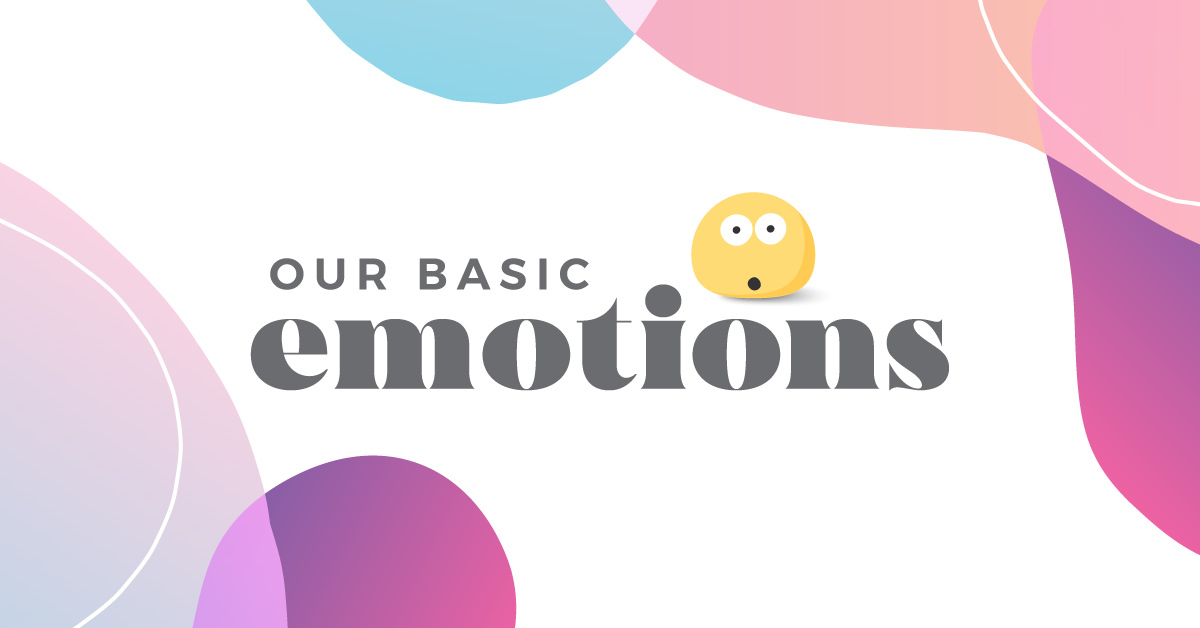 Your Emotions Are Fundamental