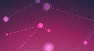 Abstract background representing emotional psychology.