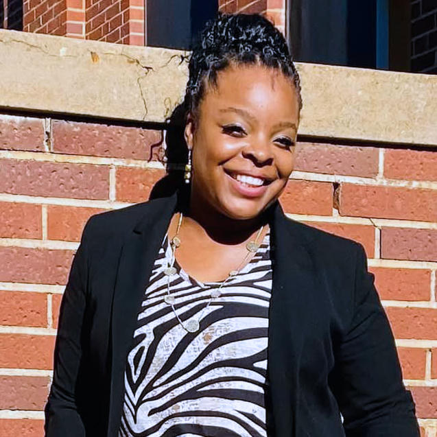 Jasmine Bailey - Student Testiomnial Image