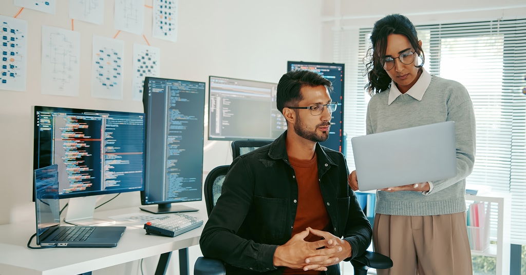 IT Career Path: From Support to Cybersecurity | UWA Online